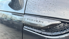 Land Rover Discovery Sport 1.5 P270e Dynamic SE 5dr Auto [5 Seat] Station Wagon